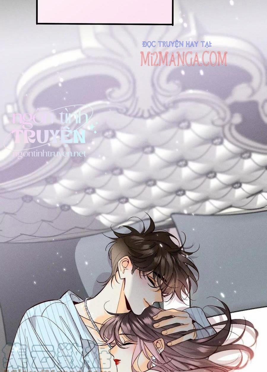 Bạn Trai Nửa Đường Nửa Muối 35 trang 10