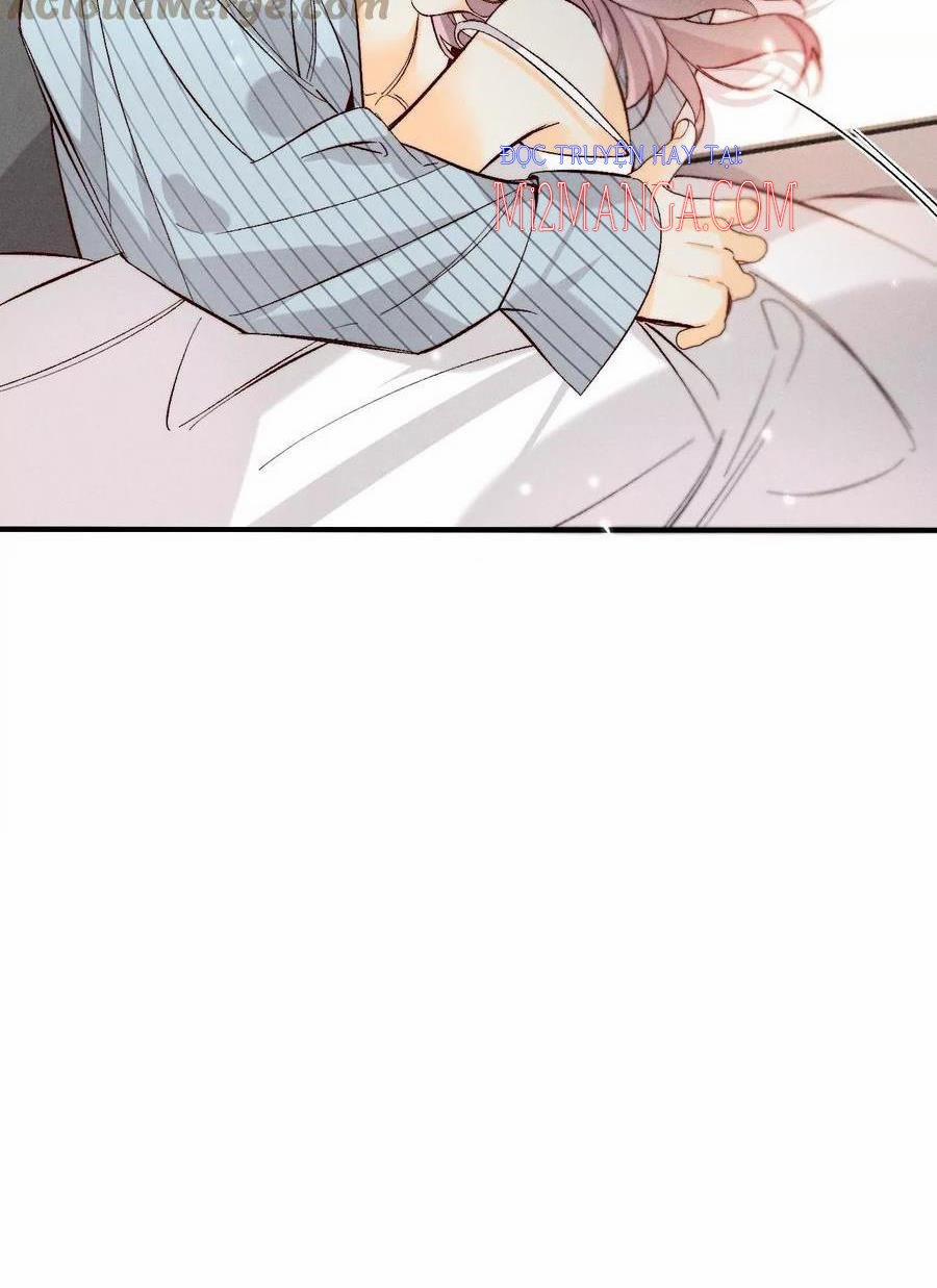 Bạn Trai Nửa Đường Nửa Muối 35 trang 11