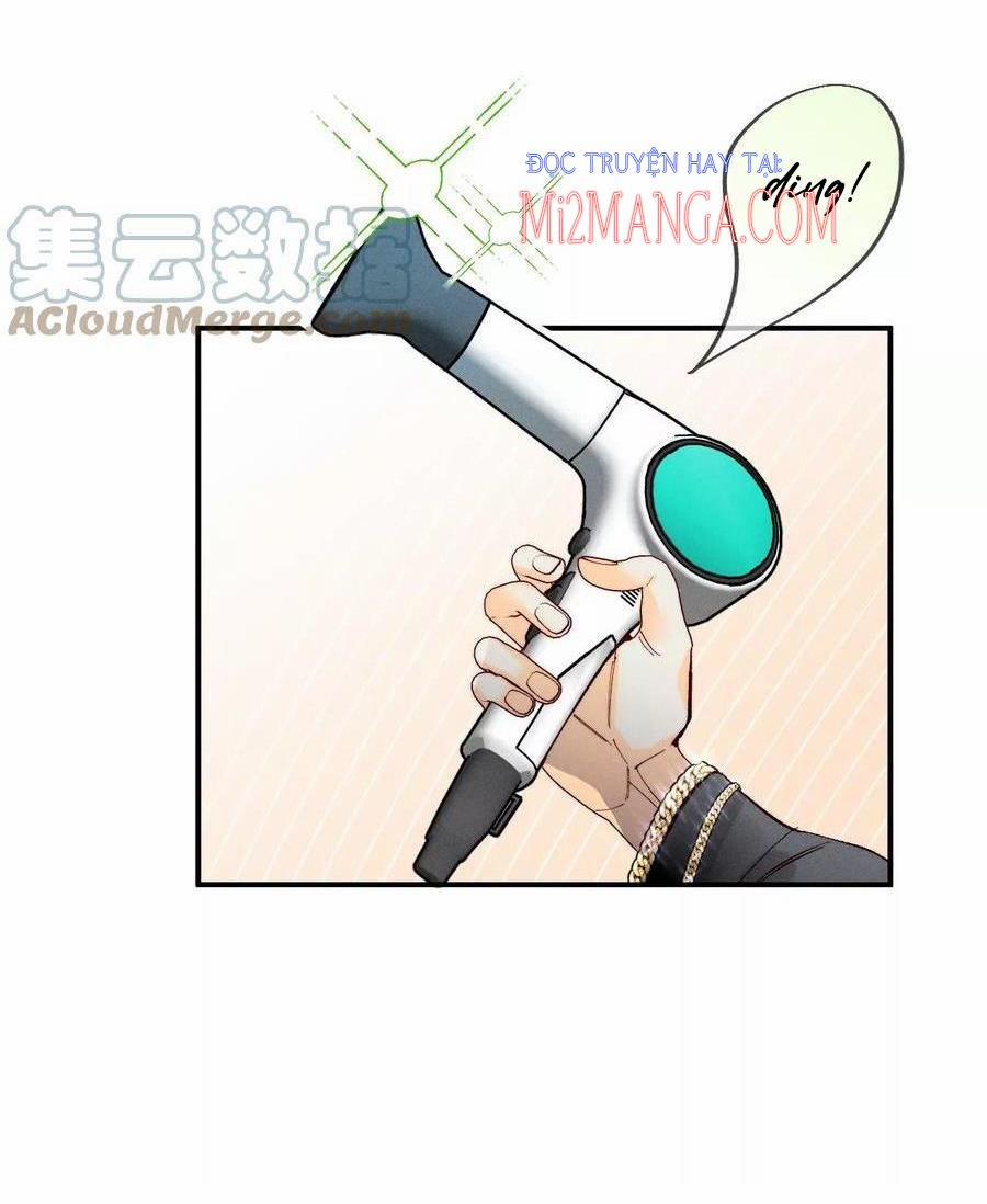 Bạn Trai Nửa Đường Nửa Muối 35 trang 25