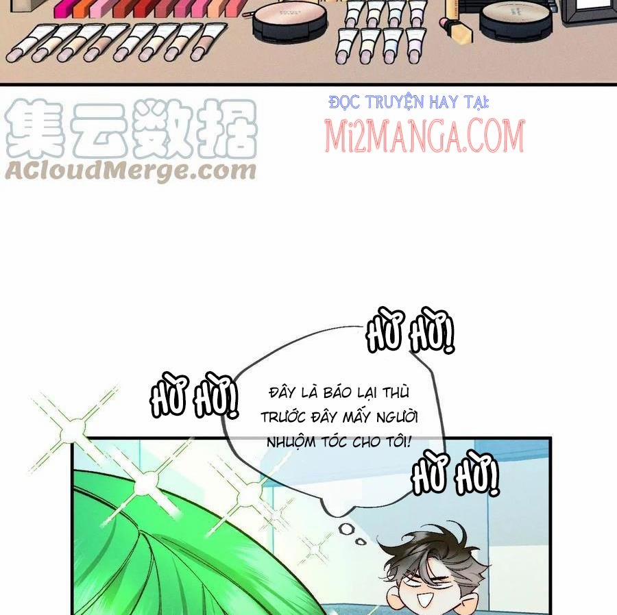 Bạn Trai Nửa Đường Nửa Muối 35 trang 27