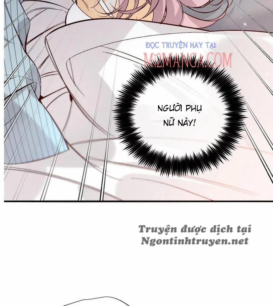 Bạn Trai Nửa Đường Nửa Muối 35 trang 4