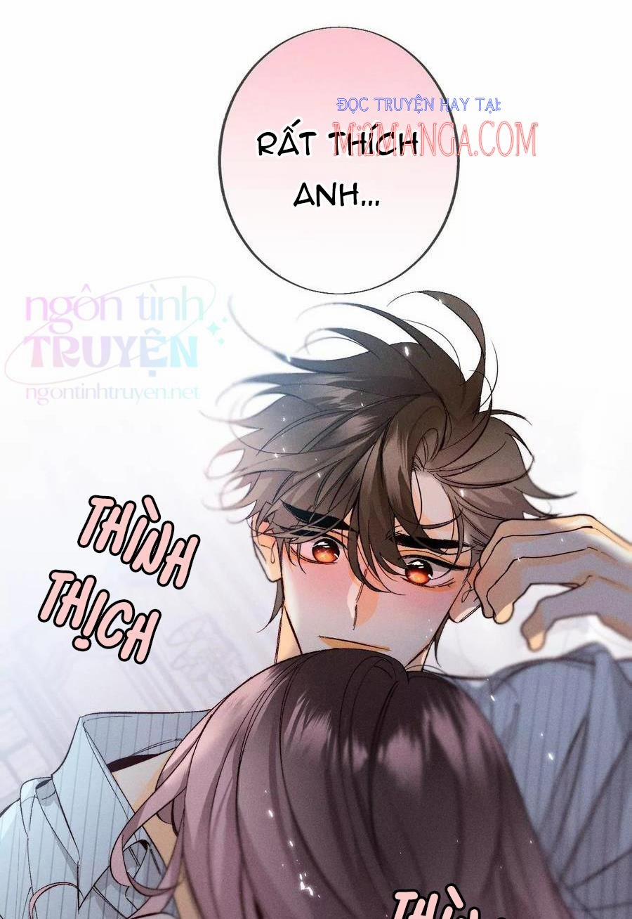 Bạn Trai Nửa Đường Nửa Muối 35 trang 6