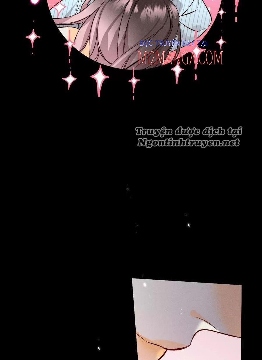 Bạn Trai Nửa Đường Nửa Muối 35 trang 8