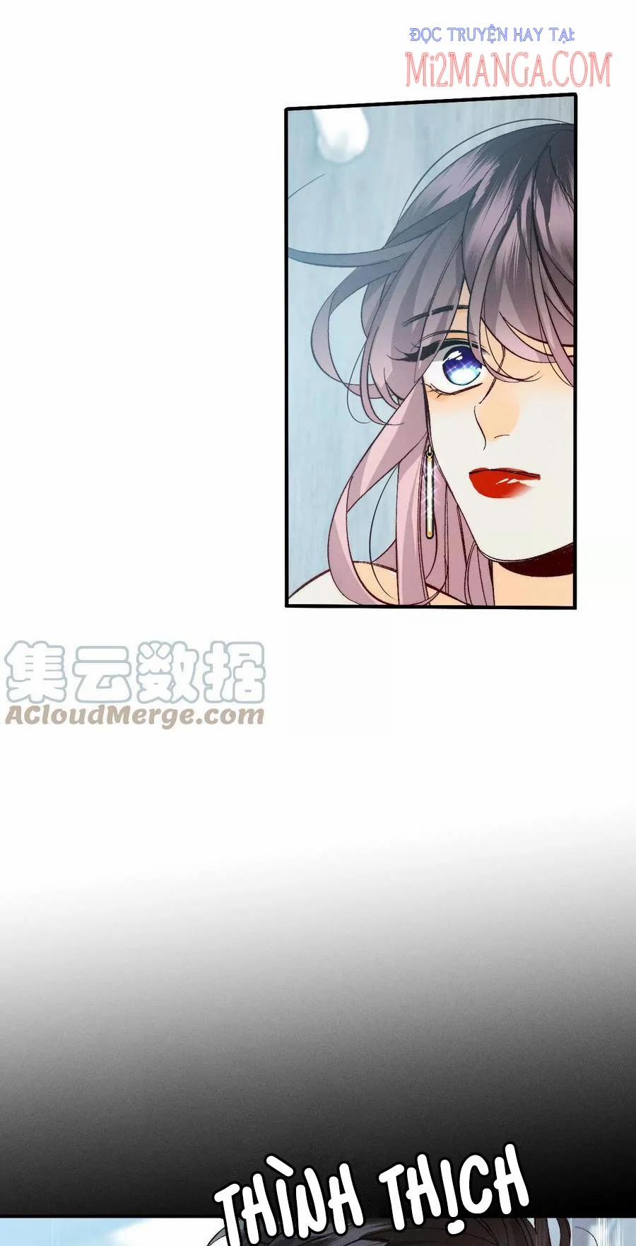 Bạn Trai Nửa Đường Nửa Muối 36 trang 10