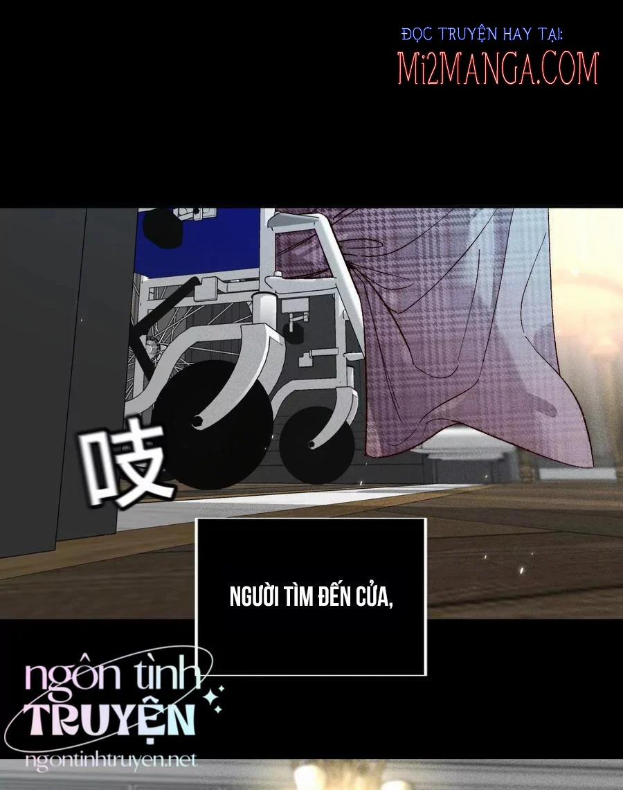 Bạn Trai Nửa Đường Nửa Muối 36 trang 22