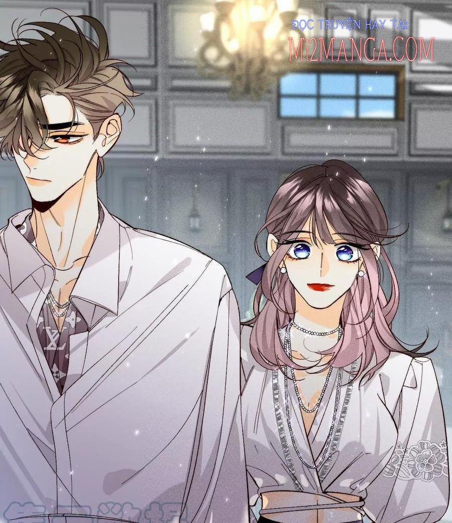 Bạn Trai Nửa Đường Nửa Muối 36 trang 23