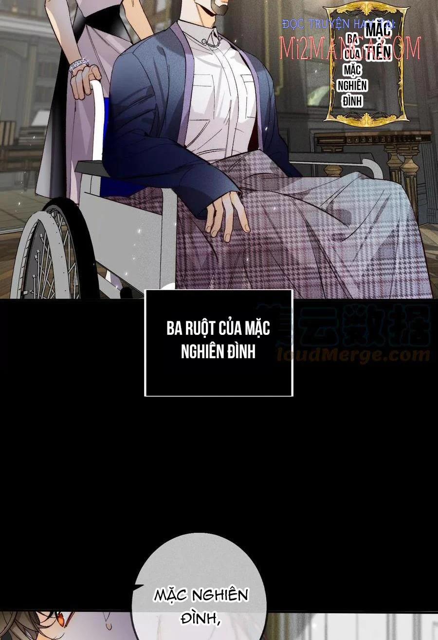 Bạn Trai Nửa Đường Nửa Muối 36 trang 25