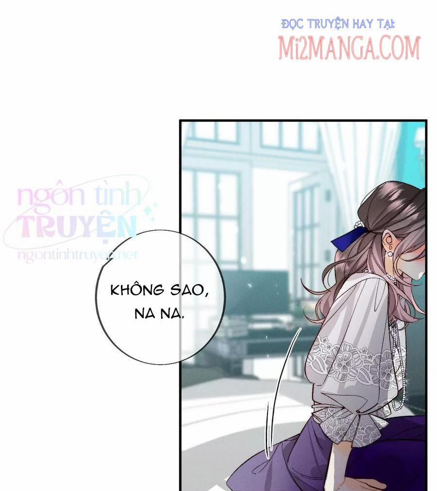 Bạn Trai Nửa Đường Nửa Muối 37 trang 11