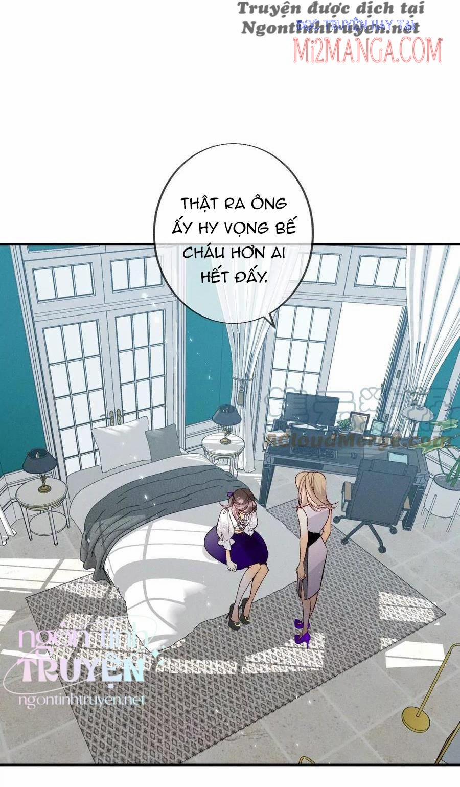 Bạn Trai Nửa Đường Nửa Muối 37 trang 13