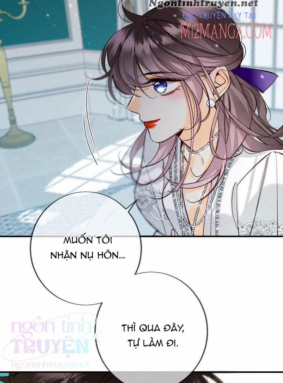 Bạn Trai Nửa Đường Nửa Muối 37 trang 29