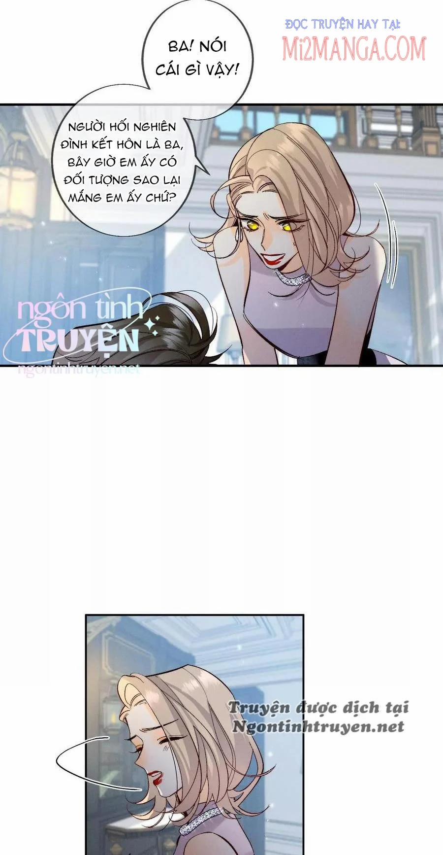 Bạn Trai Nửa Đường Nửa Muối 37 trang 5