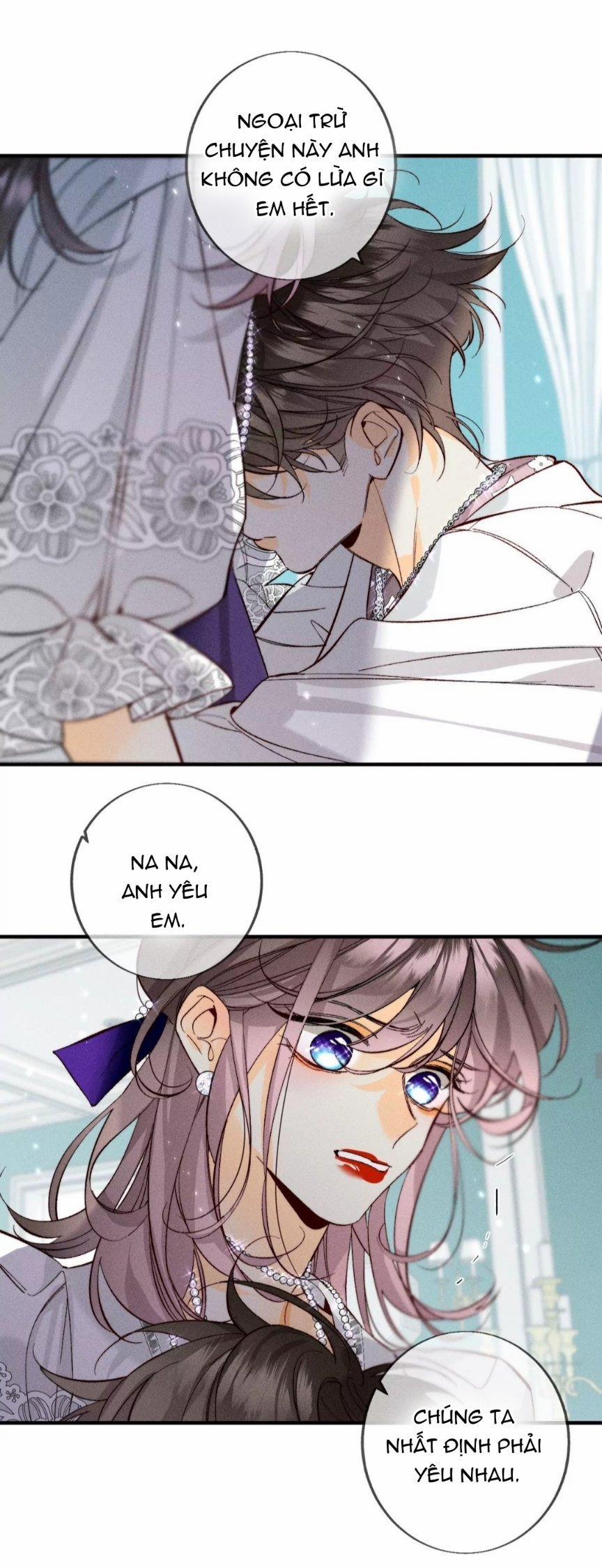 Bạn Trai Nửa Đường Nửa Muối 39 trang 13