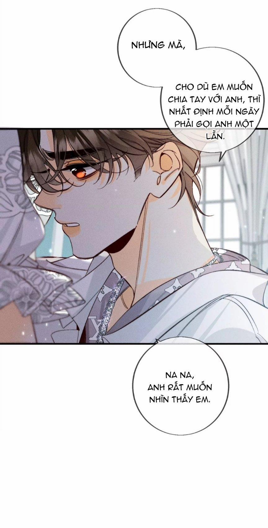 Bạn Trai Nửa Đường Nửa Muối 39 trang 17