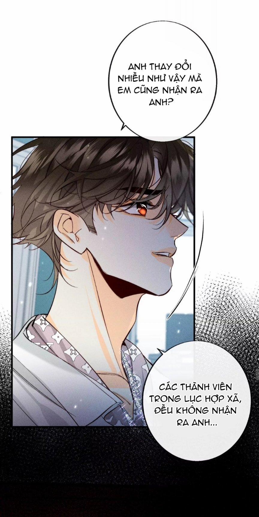 Bạn Trai Nửa Đường Nửa Muối 39 trang 7