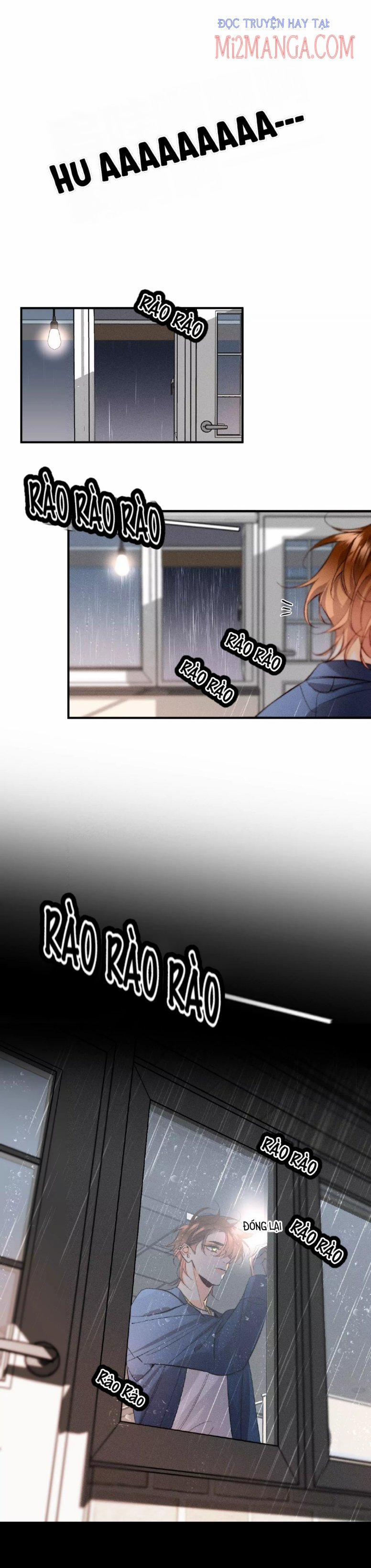 Bạn Trai Nửa Đường Nửa Muối 40 trang 13