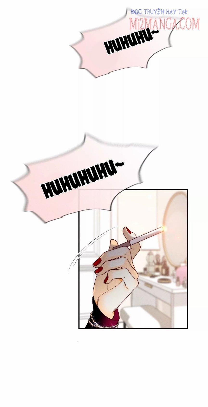 Bạn Trai Nửa Đường Nửa Muối 40 trang 3