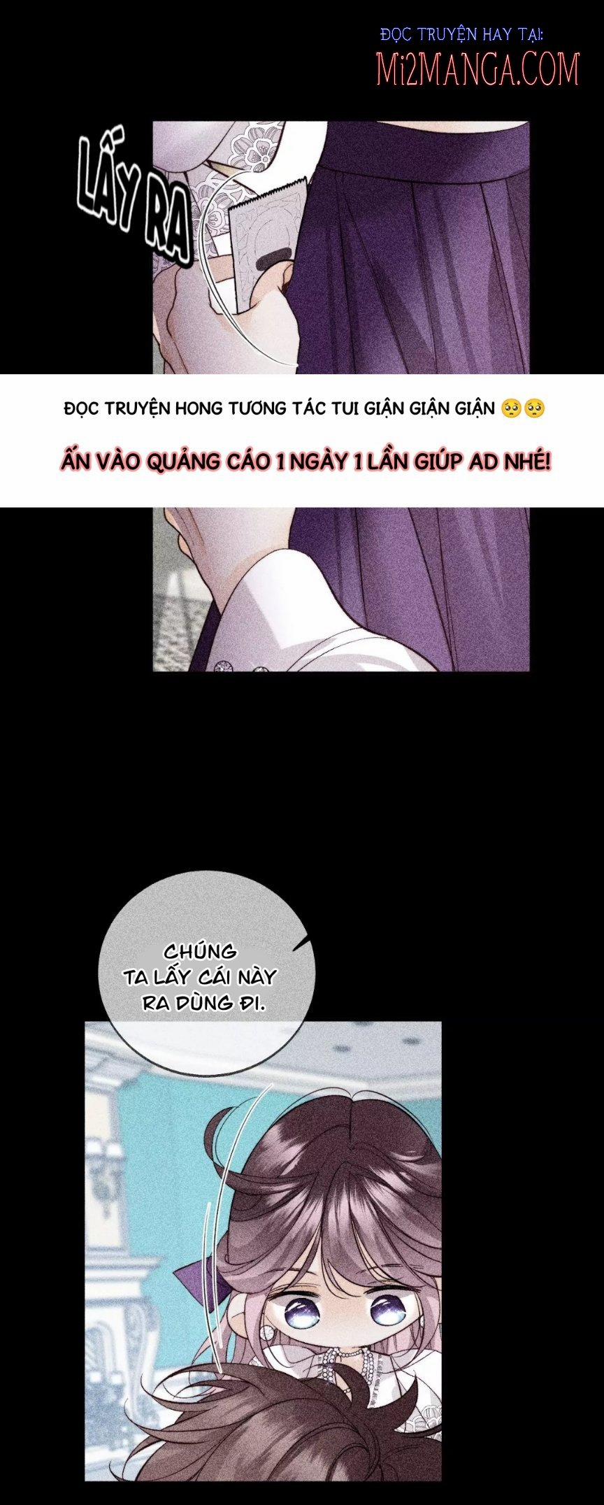 Bạn Trai Nửa Đường Nửa Muối 40 trang 6