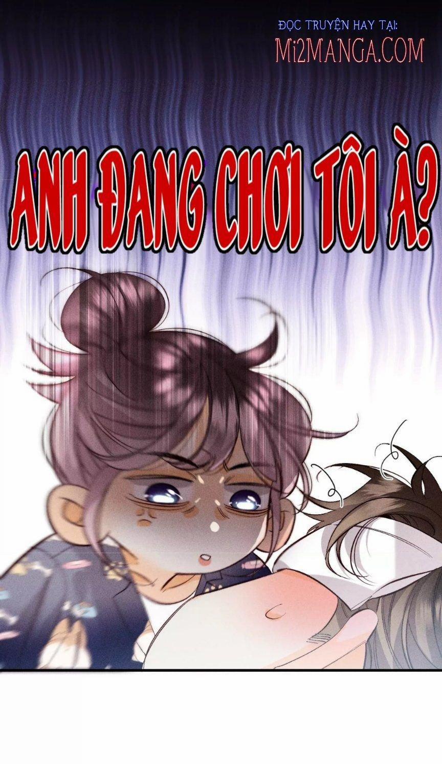 Bạn Trai Nửa Đường Nửa Muối 41 trang 18