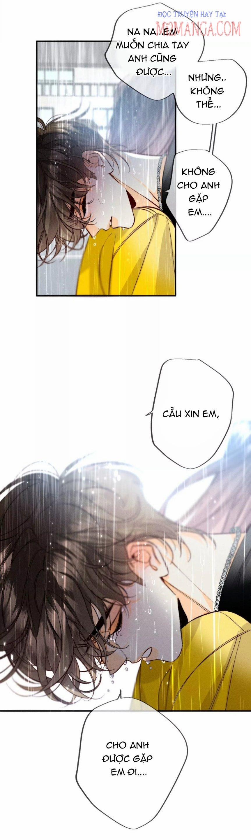 Bạn Trai Nửa Đường Nửa Muối 41 trang 2