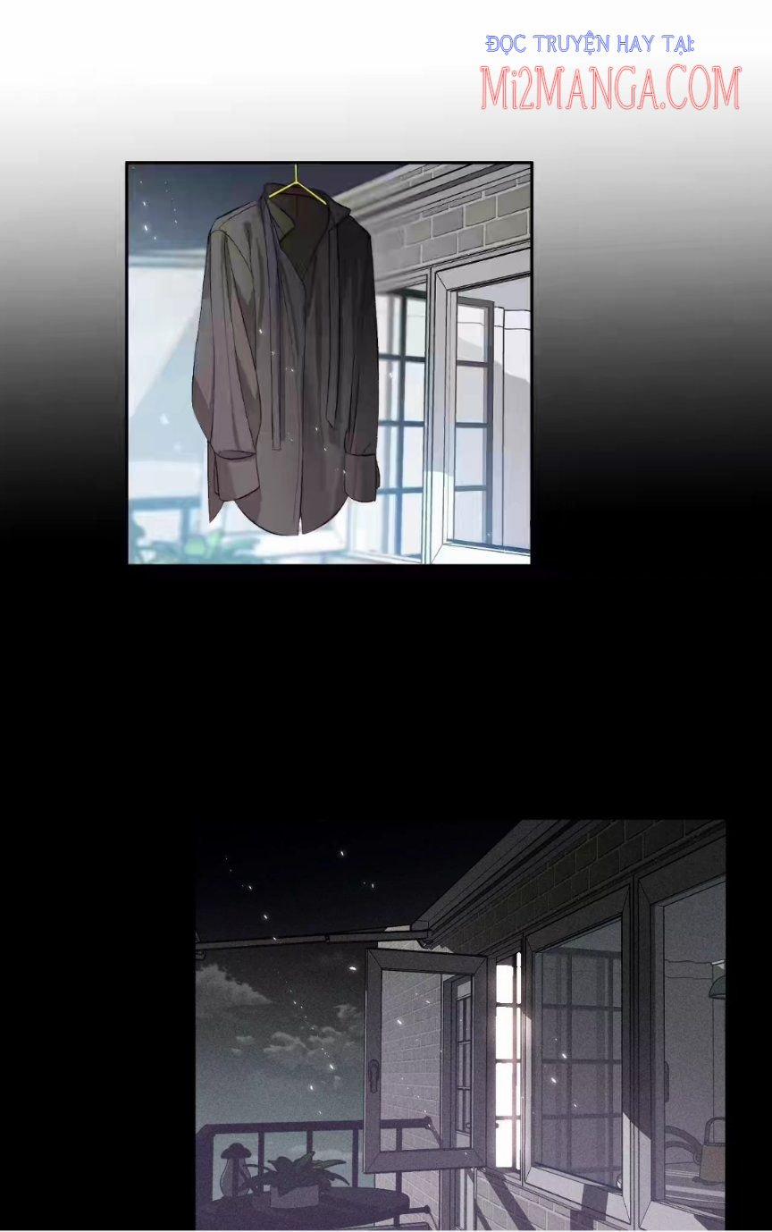 Bạn Trai Nửa Đường Nửa Muối 41 trang 4