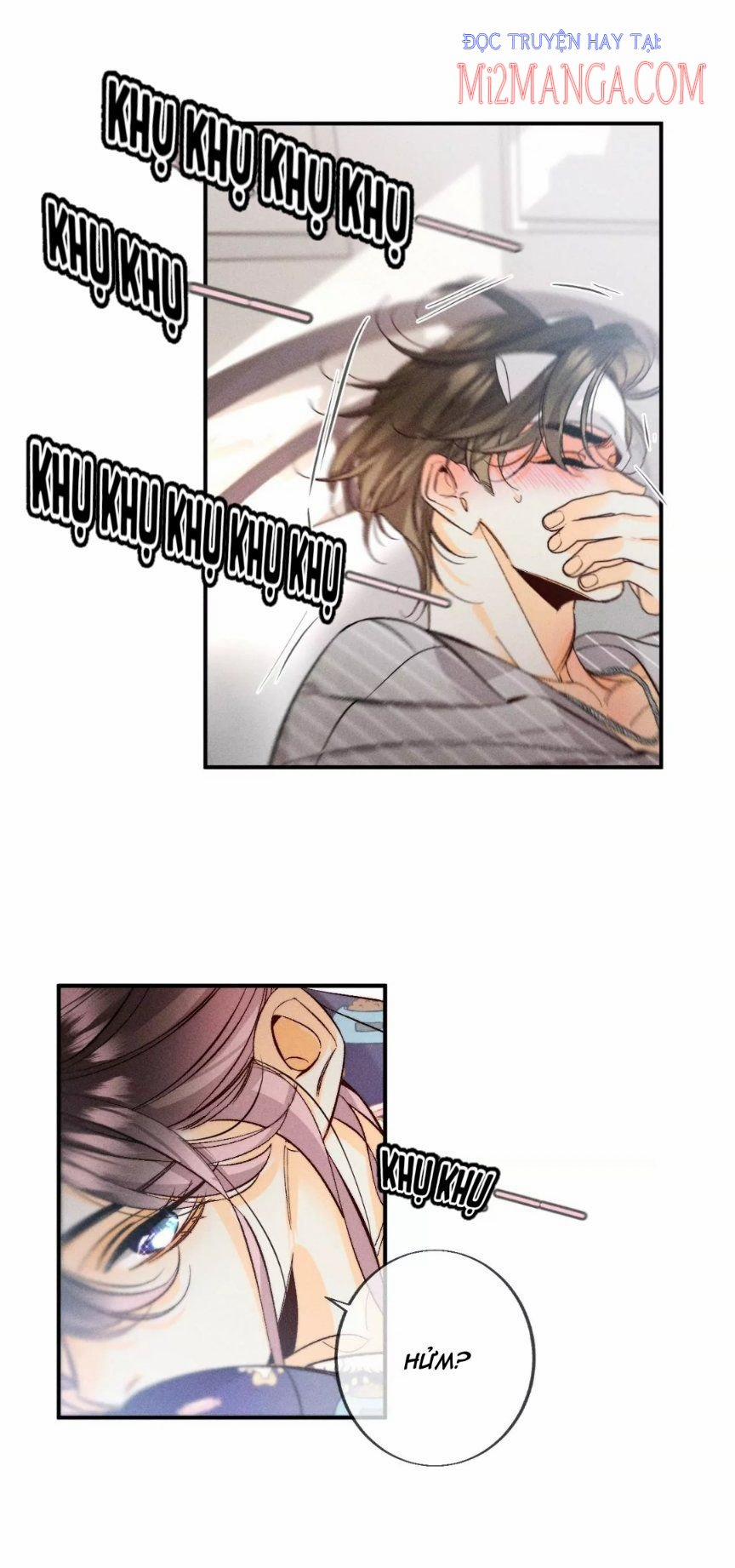 Bạn Trai Nửa Đường Nửa Muối 41 trang 7