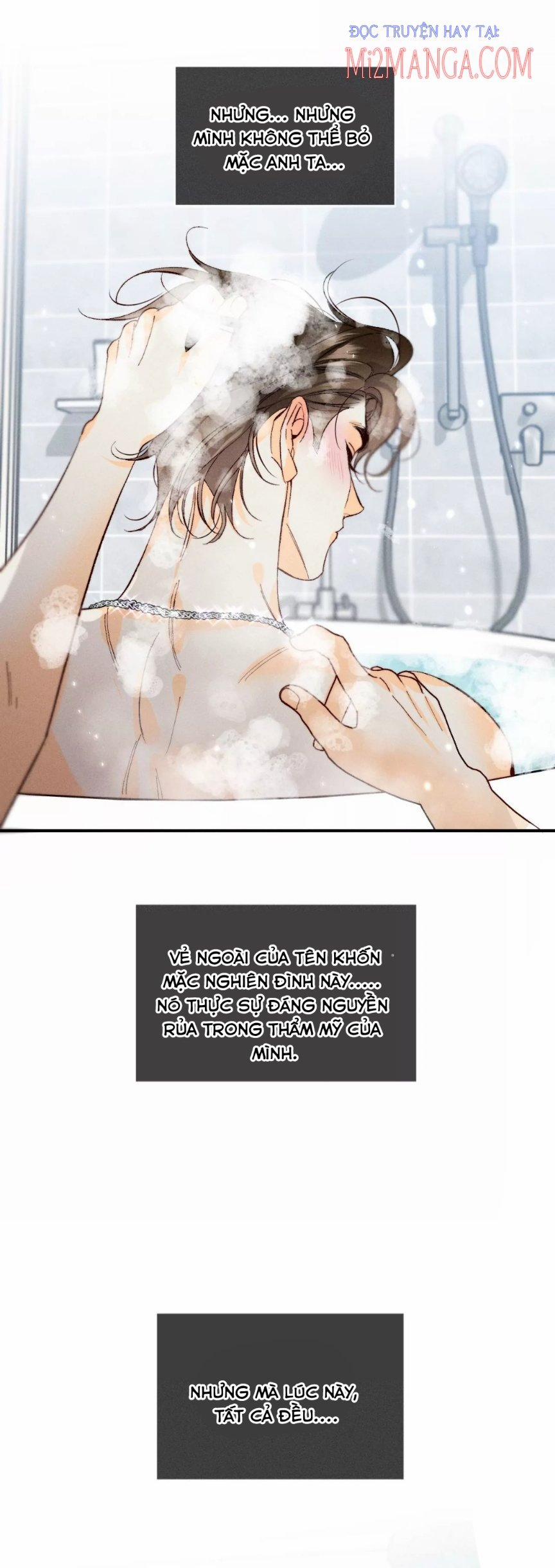 Bạn Trai Nửa Đường Nửa Muối 42 trang 16