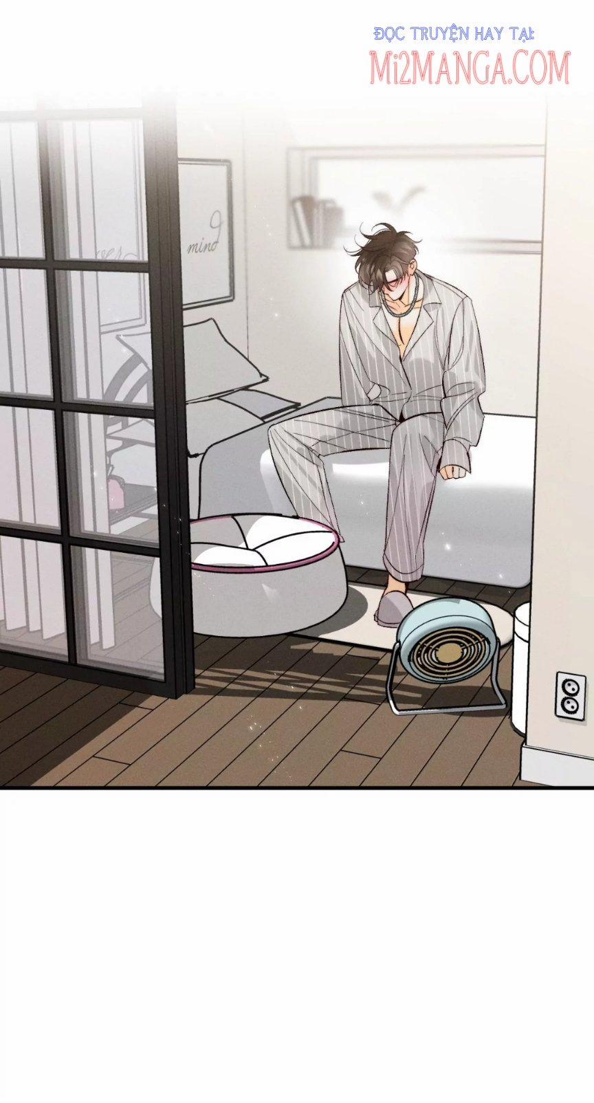 Bạn Trai Nửa Đường Nửa Muối 42 trang 2