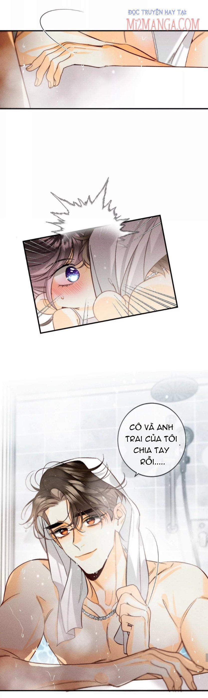 Bạn Trai Nửa Đường Nửa Muối 42 trang 20