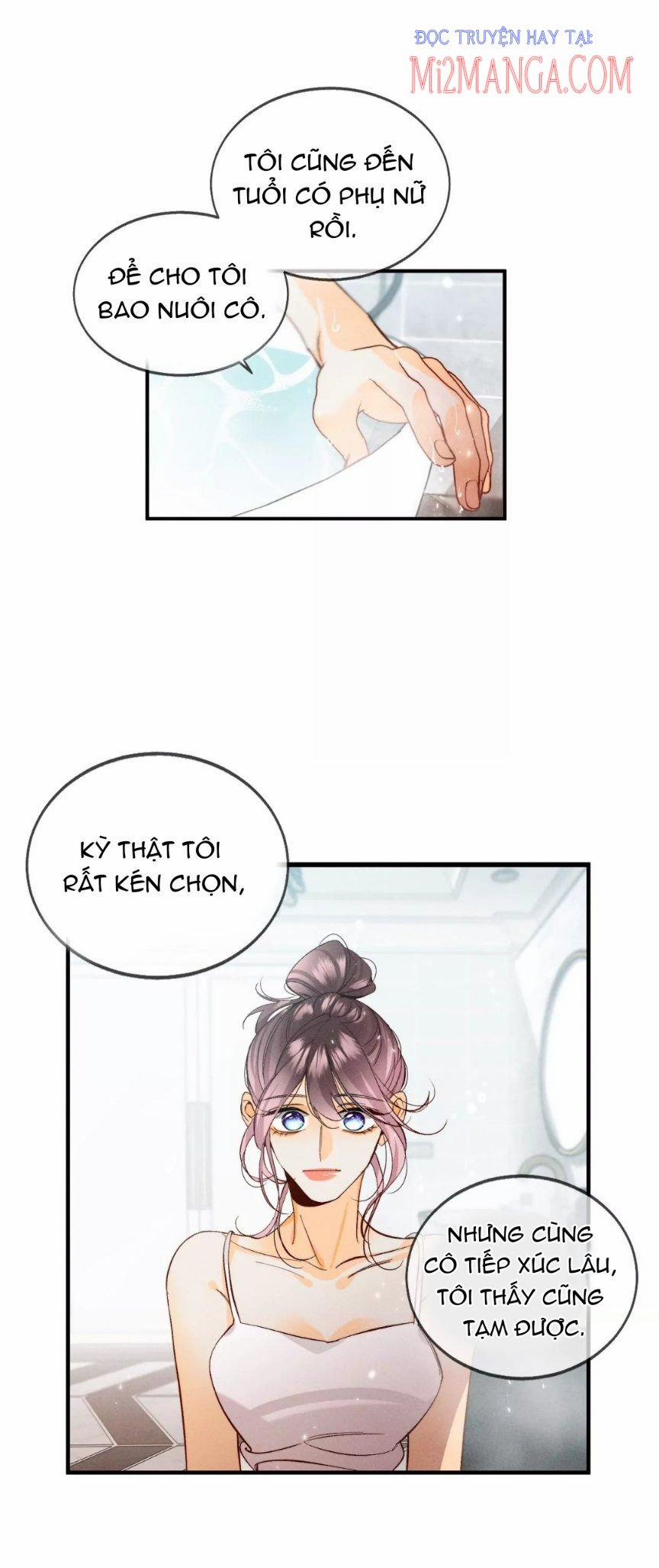 Bạn Trai Nửa Đường Nửa Muối 43 trang 2