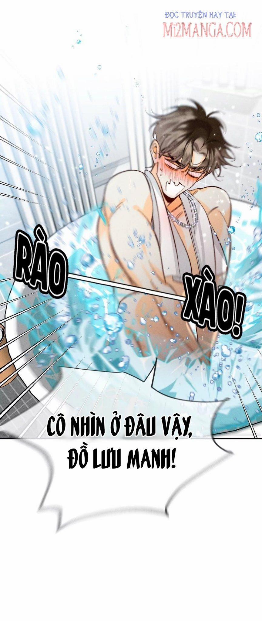 Bạn Trai Nửa Đường Nửa Muối 43 trang 20