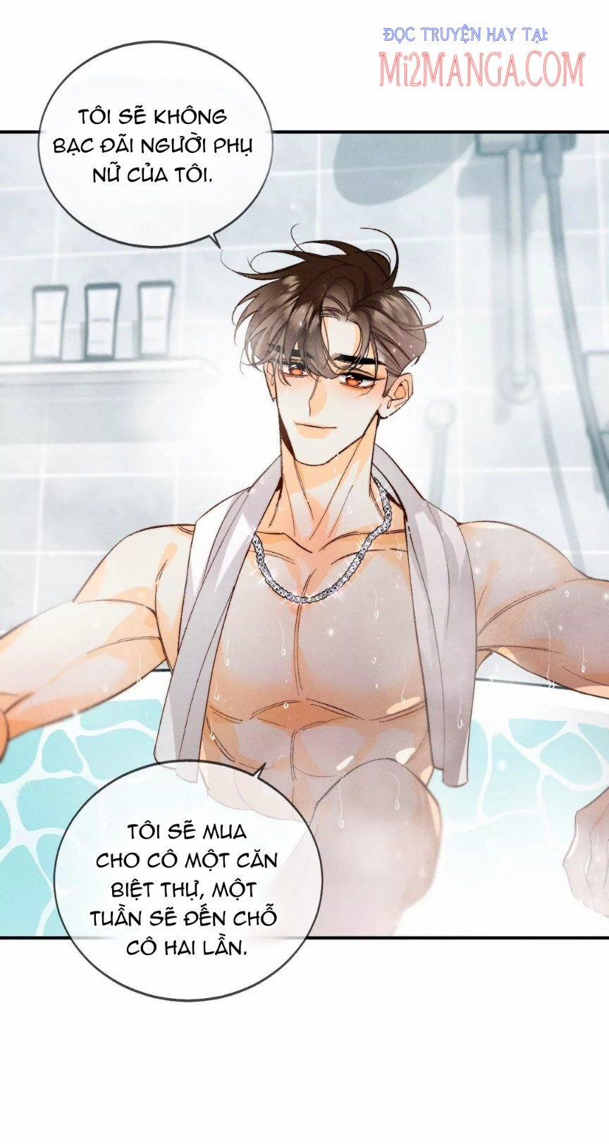 Bạn Trai Nửa Đường Nửa Muối 43 trang 3