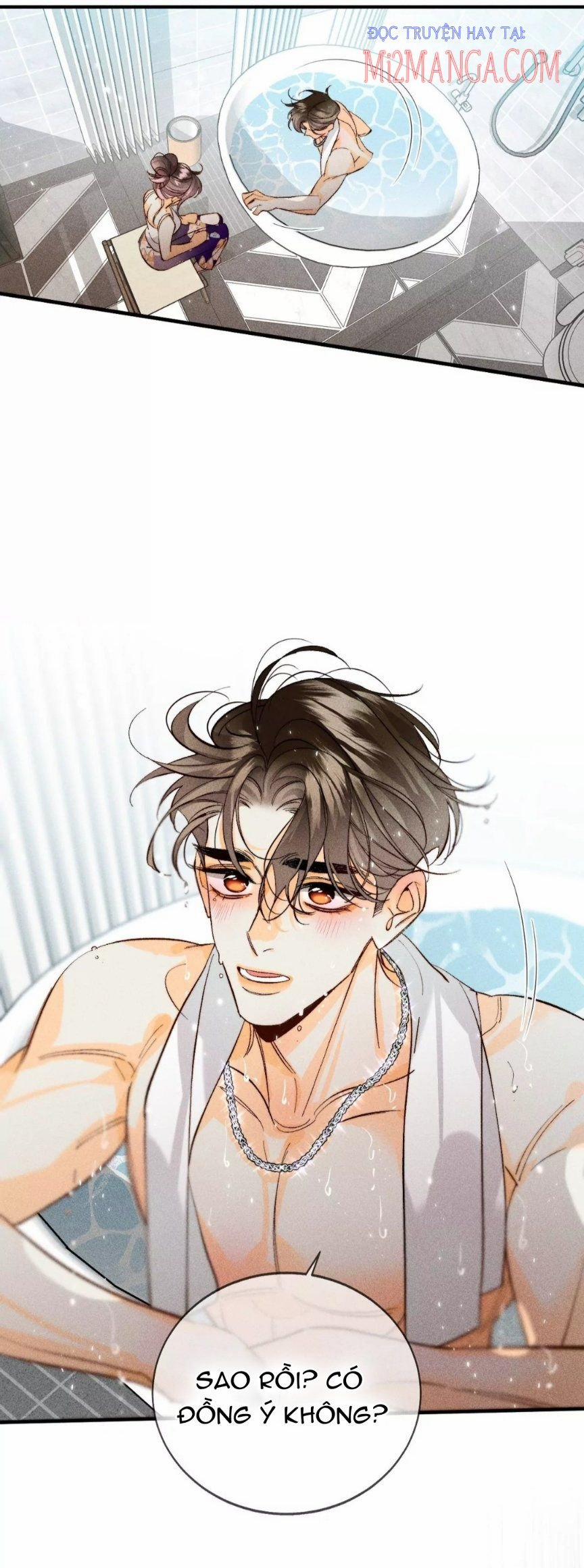 Bạn Trai Nửa Đường Nửa Muối 43 trang 6