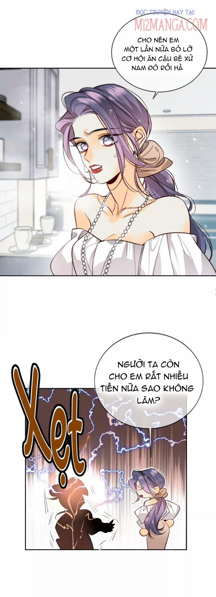 Bạn Trai Nửa Đường Nửa Muối 44 trang 7