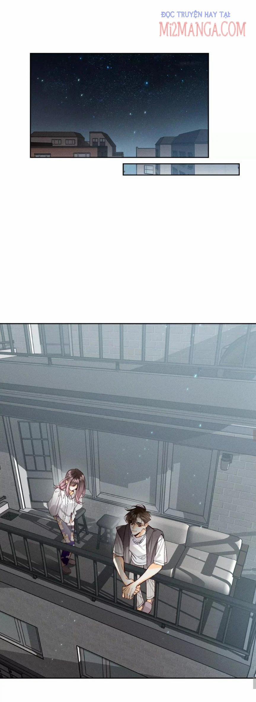 Bạn Trai Nửa Đường Nửa Muối 45 trang 10