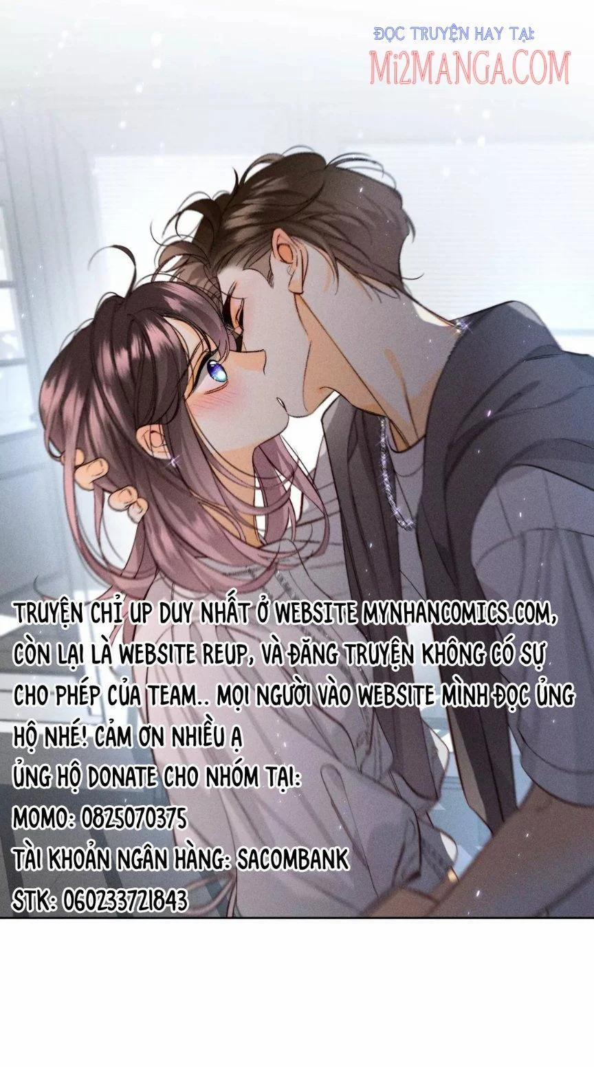 Bạn Trai Nửa Đường Nửa Muối 45 trang 17