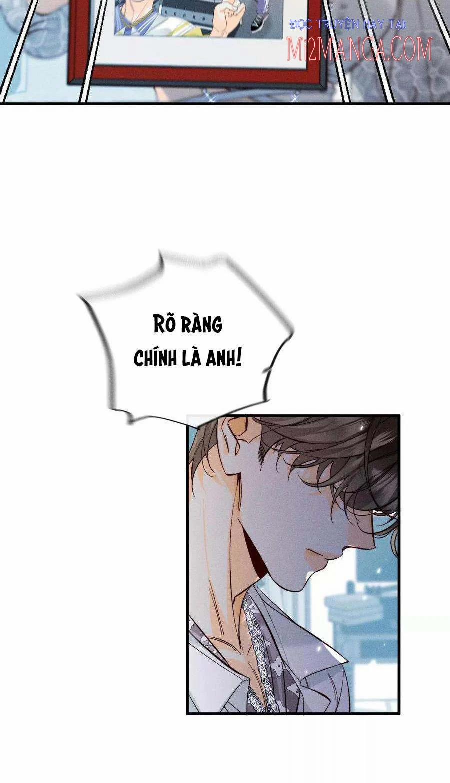 Bạn Trai Nửa Đường Nửa Muối 46 trang 10