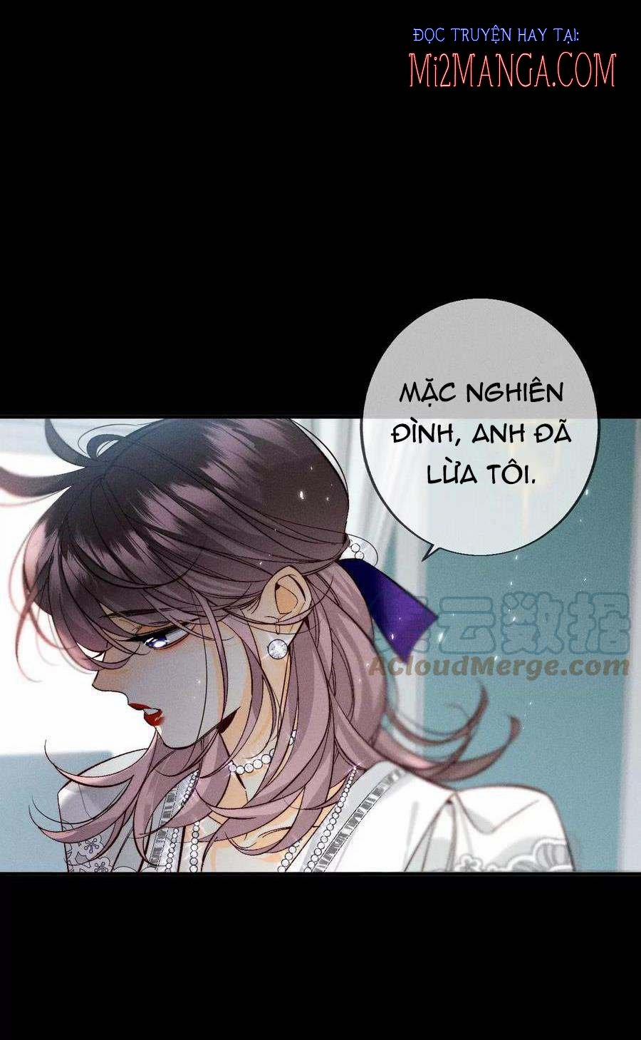 Bạn Trai Nửa Đường Nửa Muối 46 trang 15