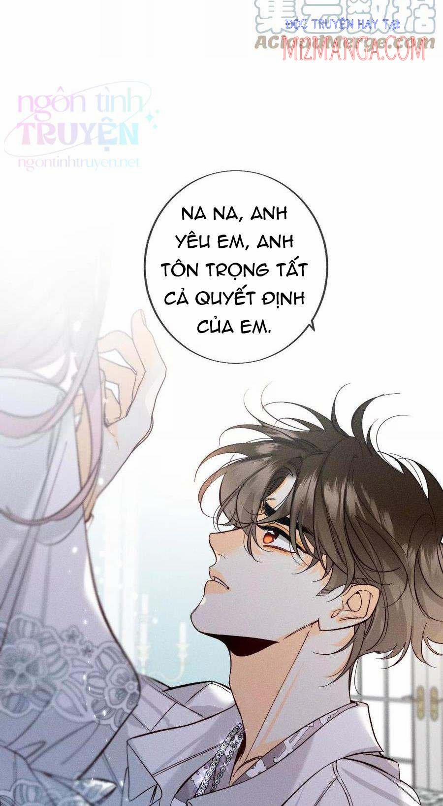 Bạn Trai Nửa Đường Nửa Muối 46 trang 24