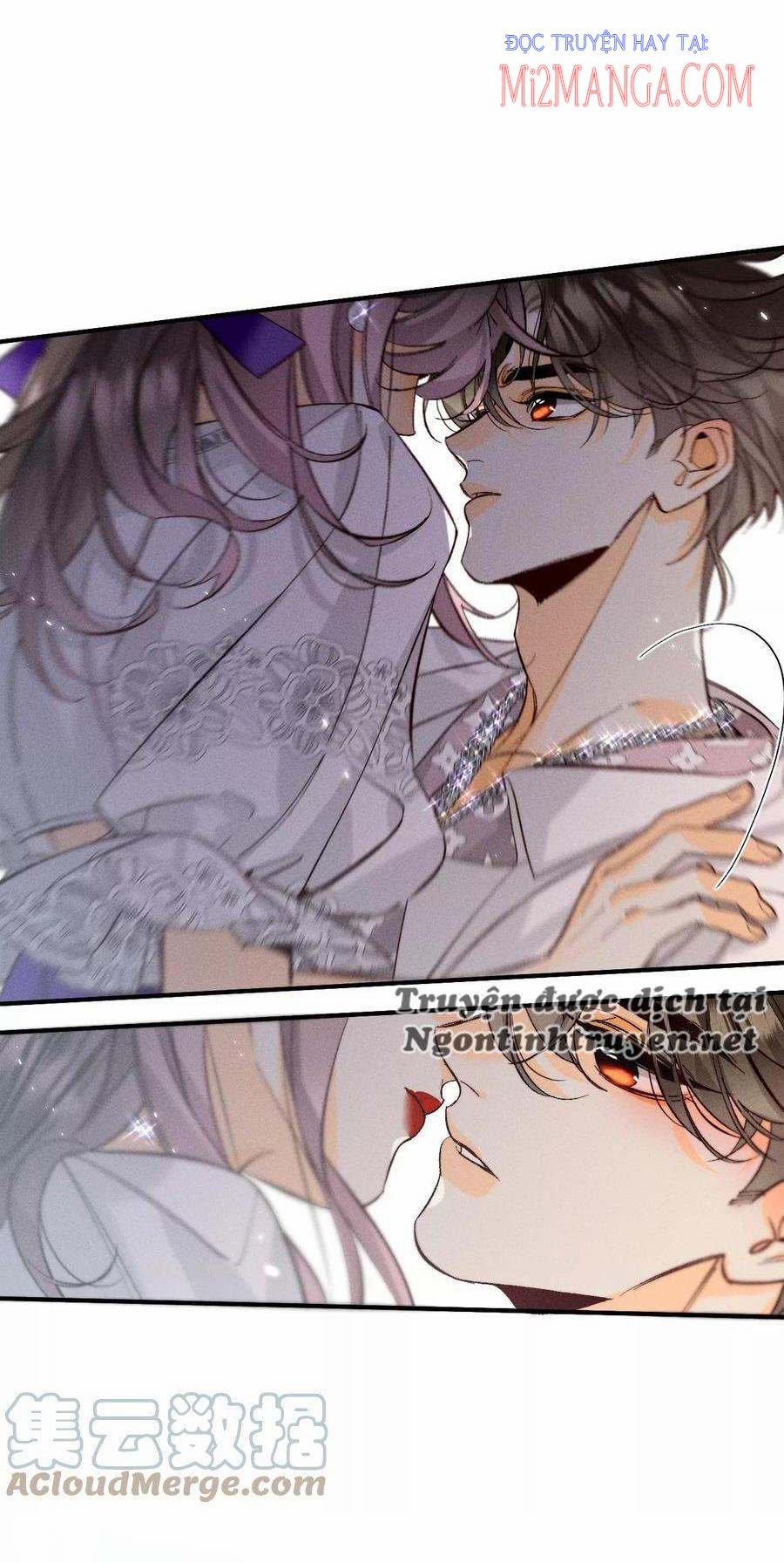 Bạn Trai Nửa Đường Nửa Muối 46 trang 29