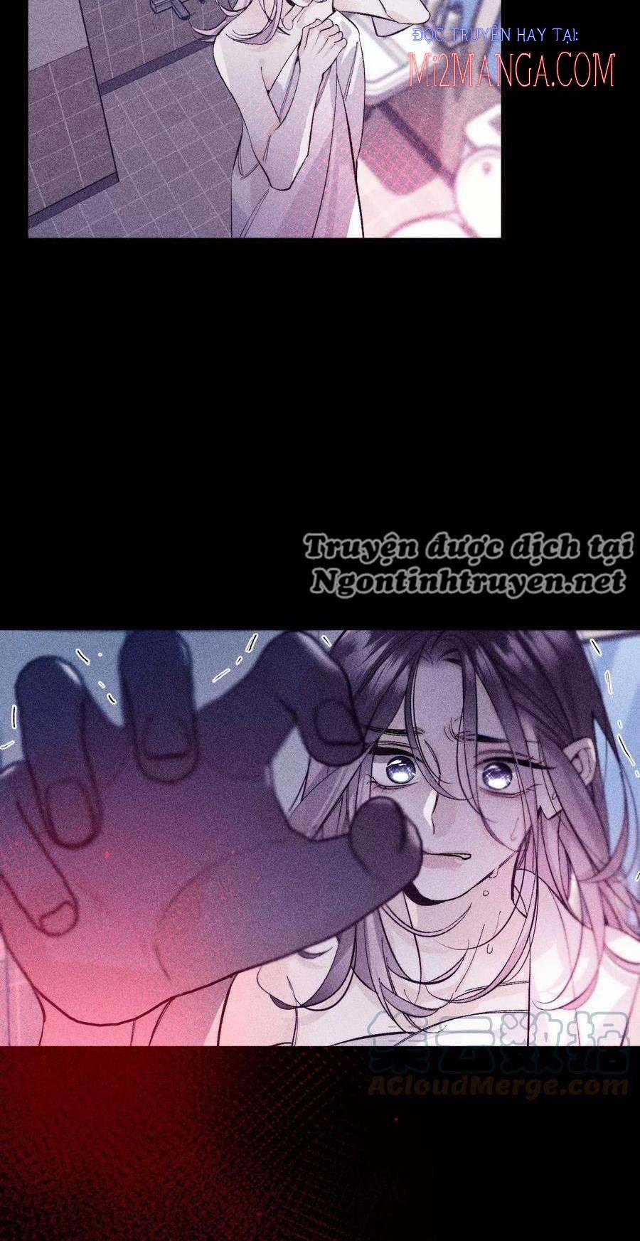 Bạn Trai Nửa Đường Nửa Muối 46 trang 3