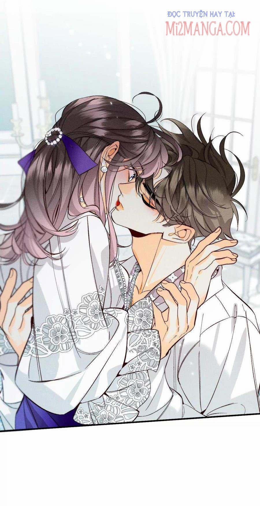 Bạn Trai Nửa Đường Nửa Muối 46 trang 30