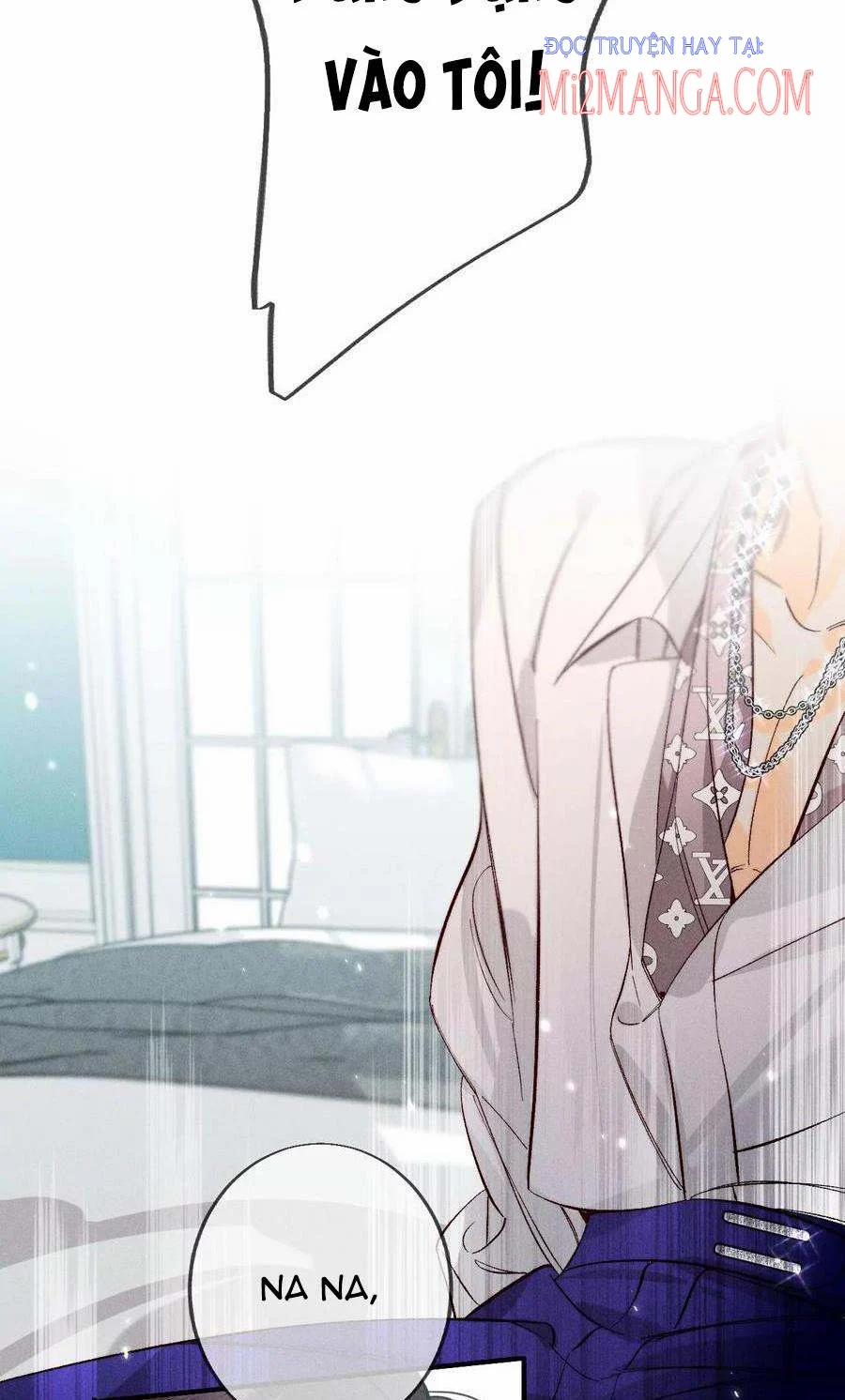 Bạn Trai Nửa Đường Nửa Muối 46 trang 34