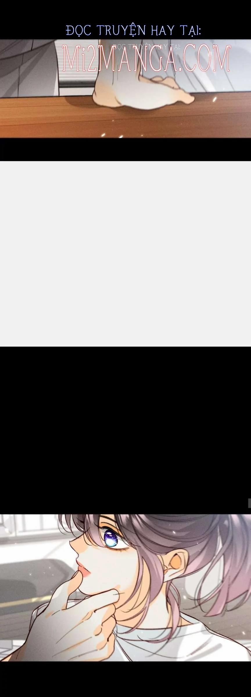 Bạn Trai Nửa Đường Nửa Muối 47 trang 18