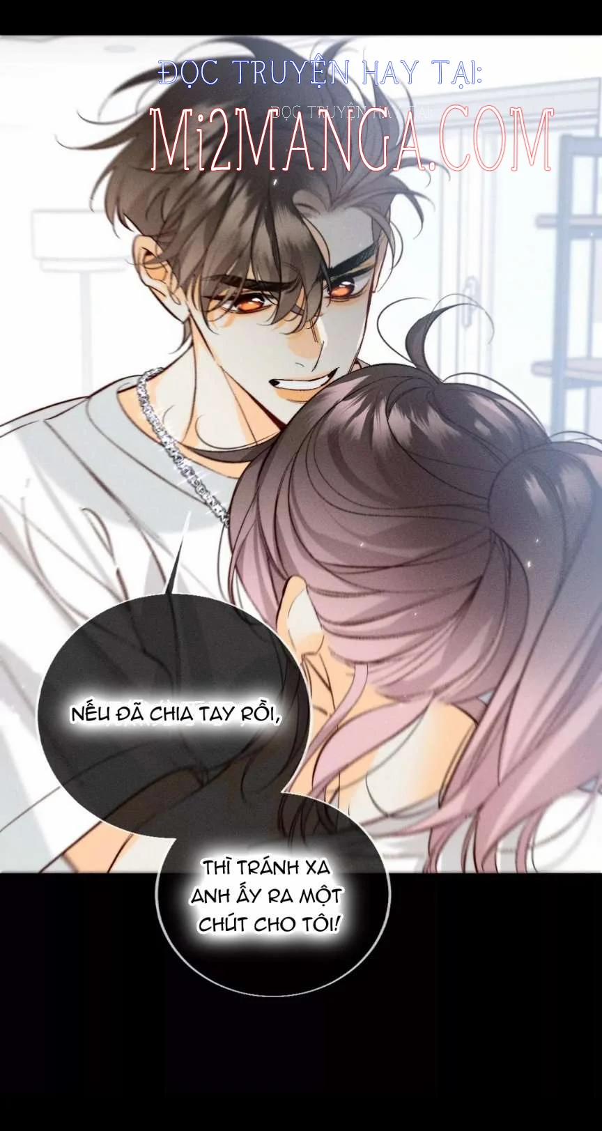 Bạn Trai Nửa Đường Nửa Muối 47 trang 19