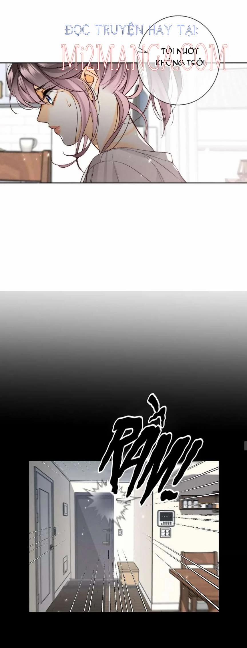 Bạn Trai Nửa Đường Nửa Muối 47 trang 21