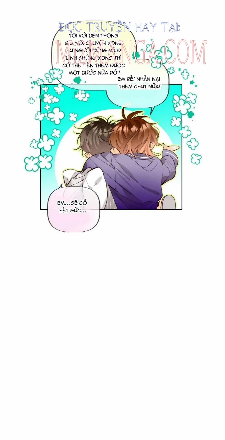 Bạn Trai Nửa Đường Nửa Muối 47 trang 7
