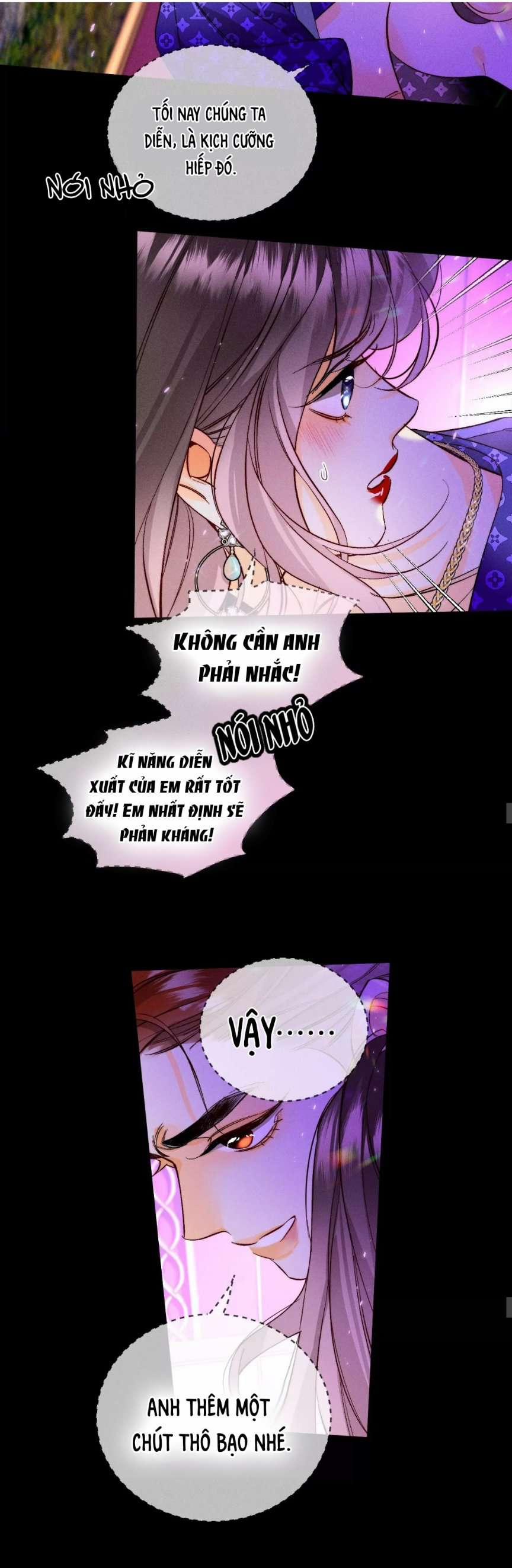 Bạn Trai Nửa Đường Nửa Muối 49 trang 10