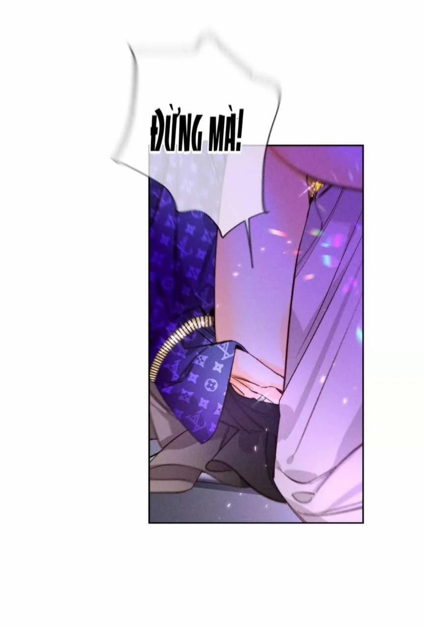 Bạn Trai Nửa Đường Nửa Muối 49 trang 14