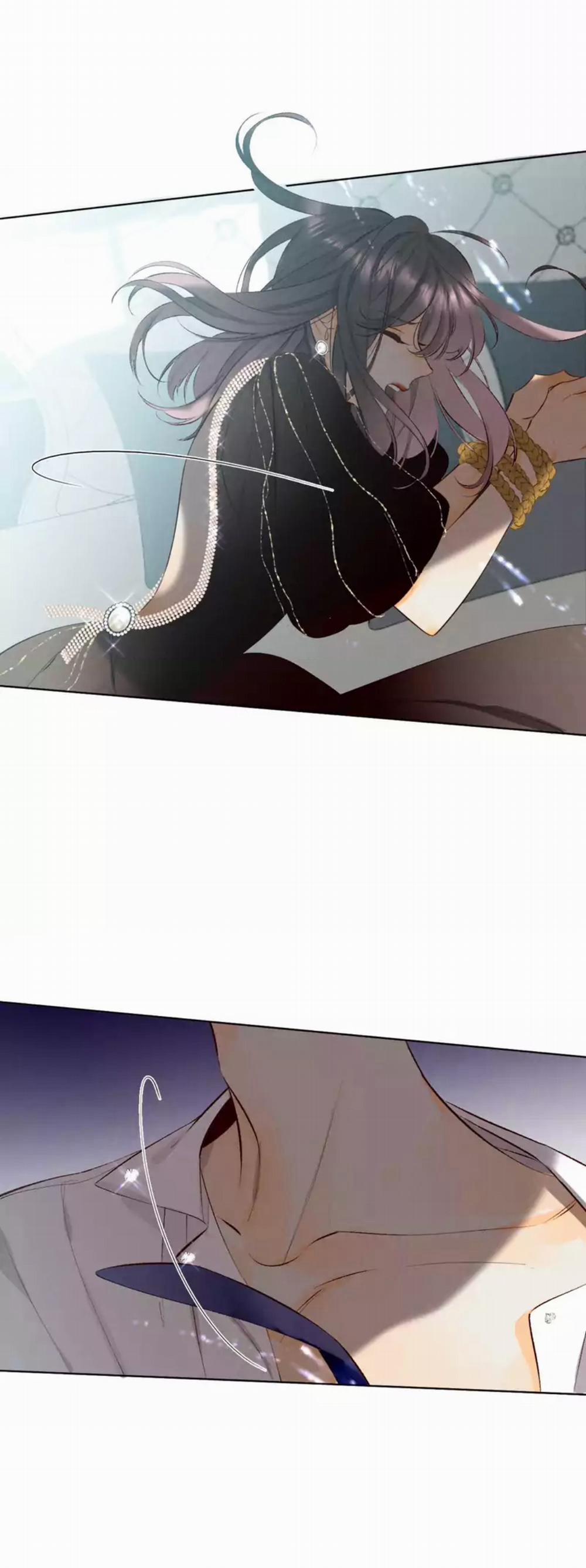 Bạn Trai Nửa Đường Nửa Muối 5 trang 15