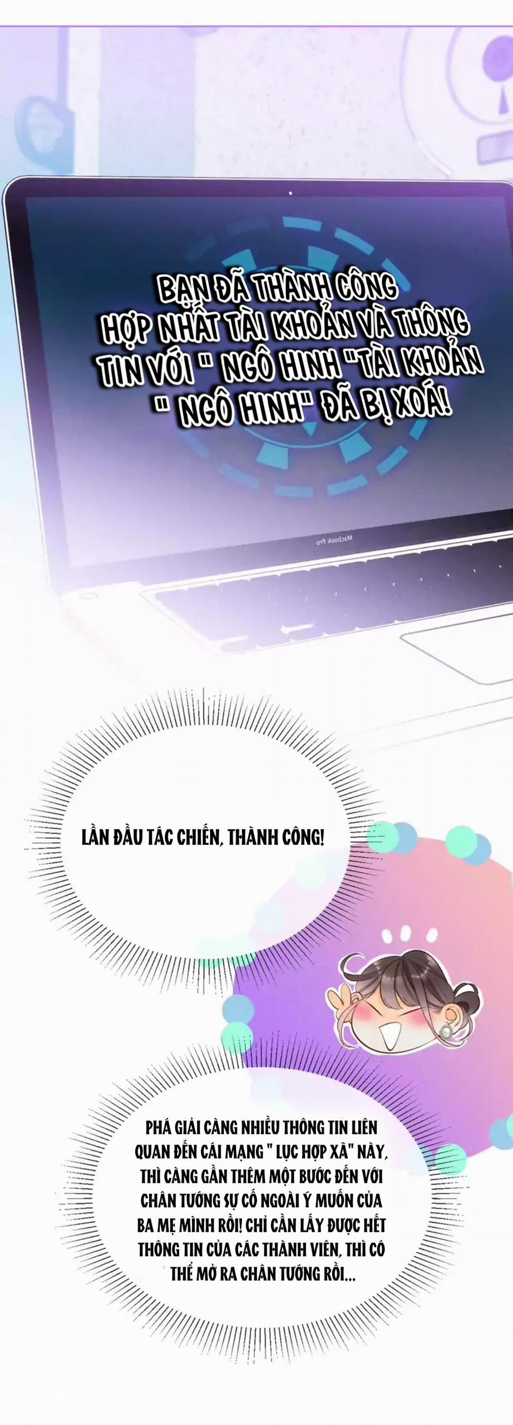 Bạn Trai Nửa Đường Nửa Muối 5 trang 2